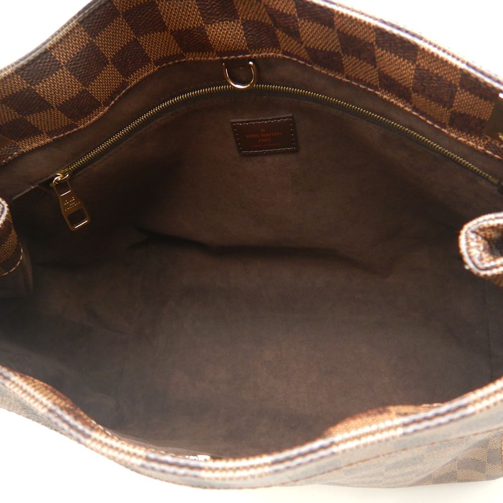 Louis Vuitton Damier Marlybone PM Shoulder Bag