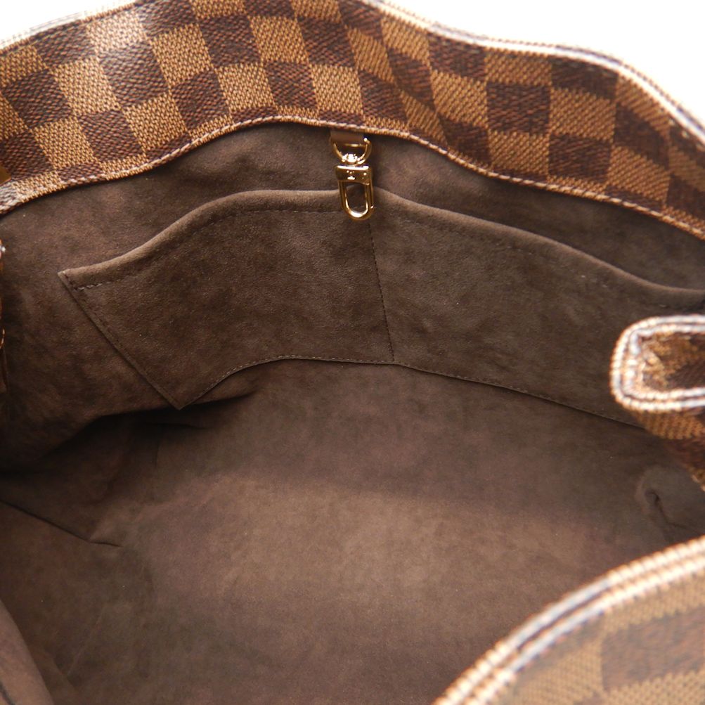 Louis Vuitton Damier Marlybone PM Shoulder Bag