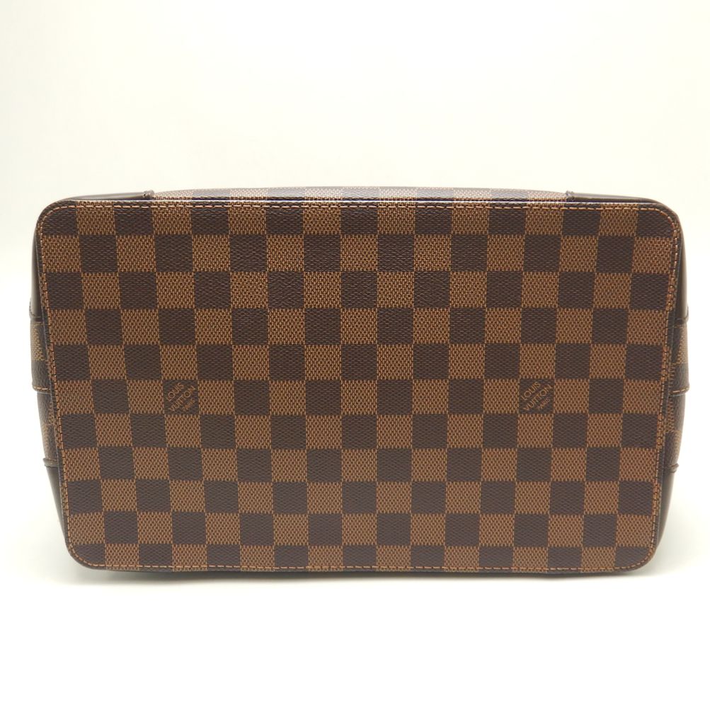 Louis Vuitton Damier Hampstead PM Tote Bag