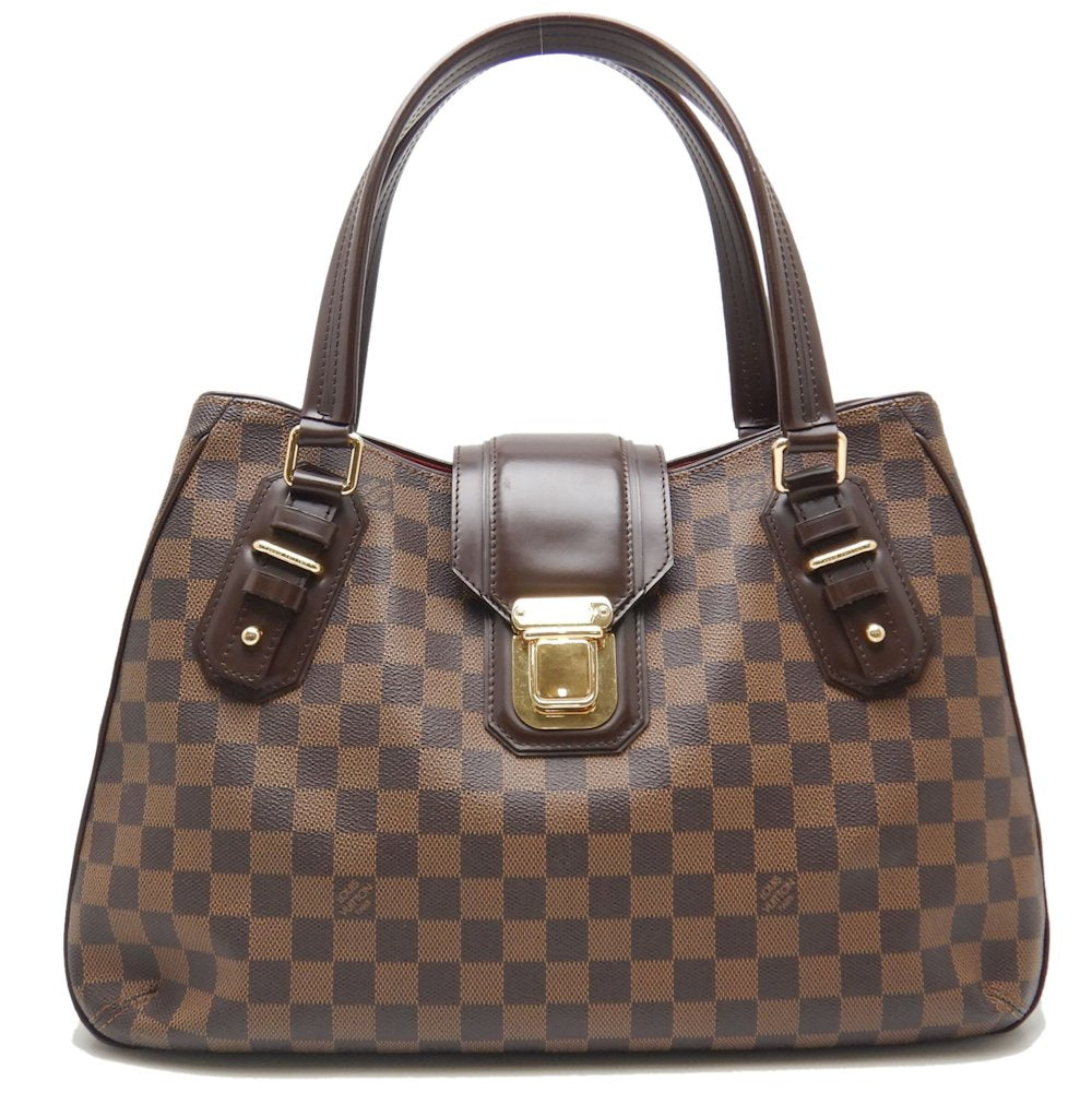 Louis Vuitton Damier Griet Tote Bag N48108