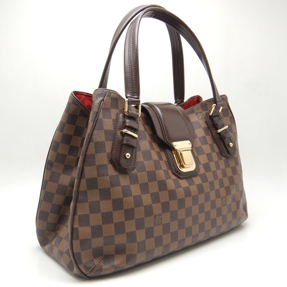 Louis Vuitton Damier Griet Tote Bag N48108