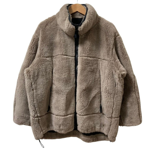 Chaos Boa Jacket
