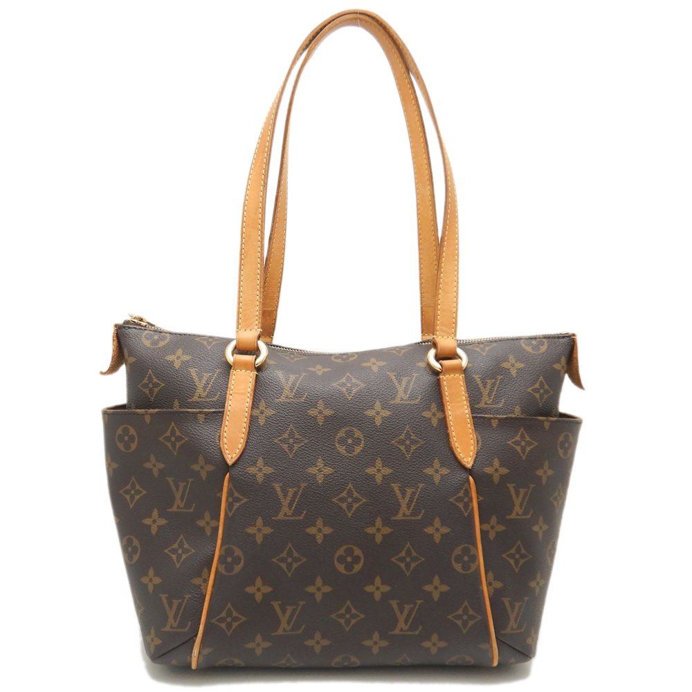 Louis Vuitton Monogram Totally PM Tote Bag