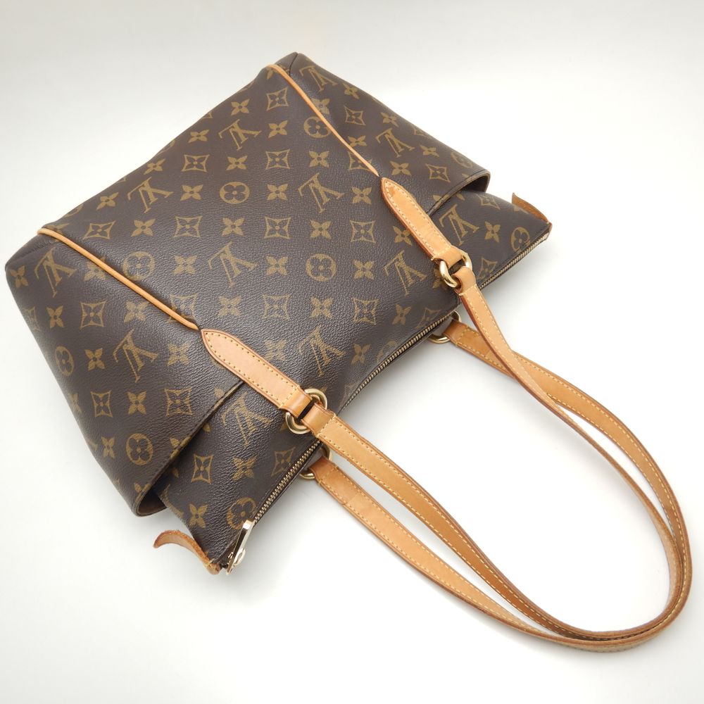 Louis Vuitton Monogram Totally PM Tote Bag