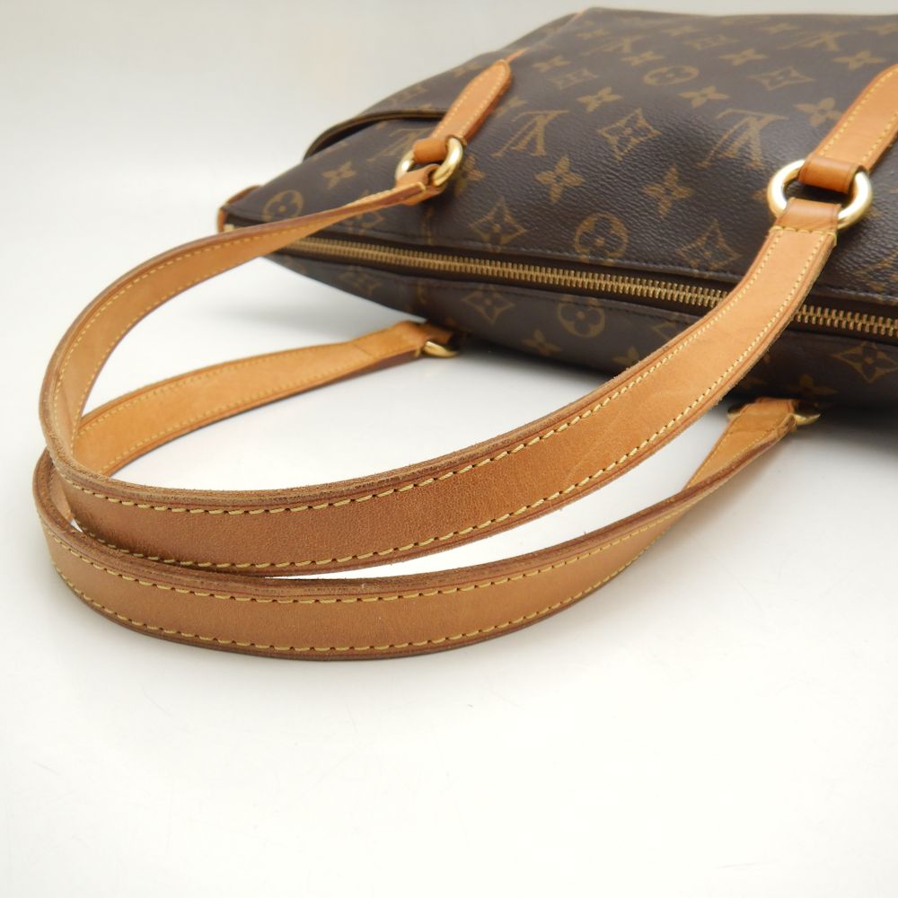 Louis Vuitton Monogram Totally PM Tote Bag