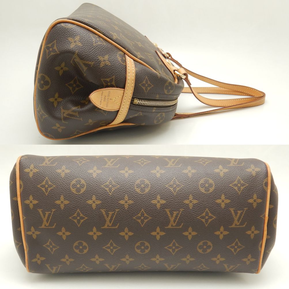 Louis Vuitton Montorgueil PM Shoulder Bag M95565