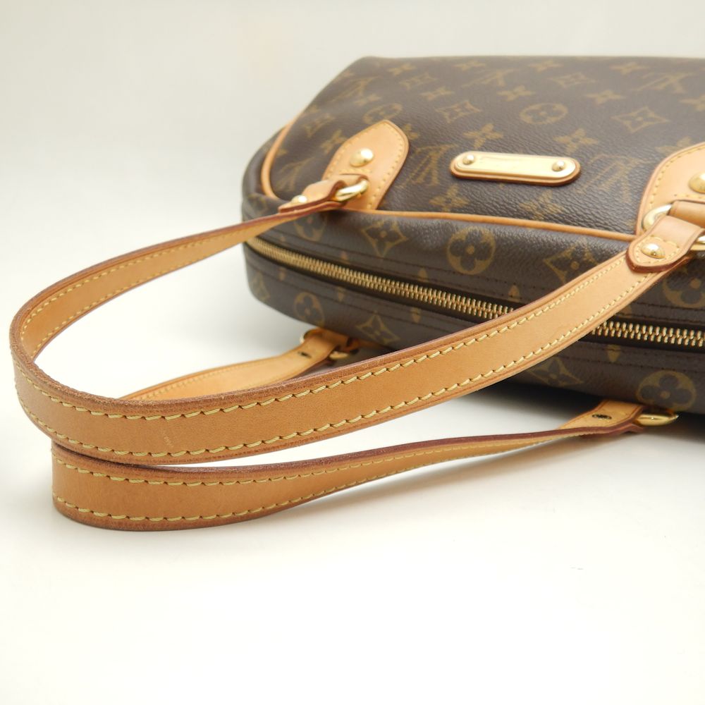 Louis Vuitton Montorgueil PM Shoulder Bag M95565