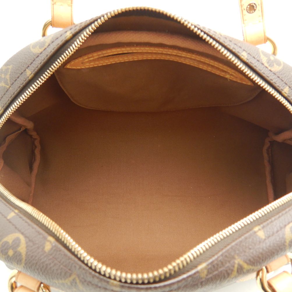 Louis Vuitton Montorgueil PM Shoulder Bag M95565