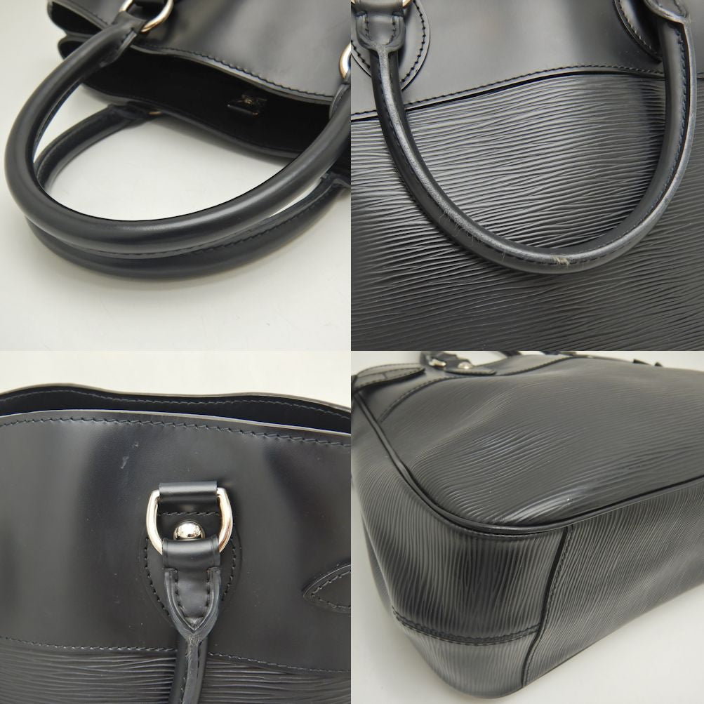 Louis Vuitton Epi Passy PM Handbag M59262