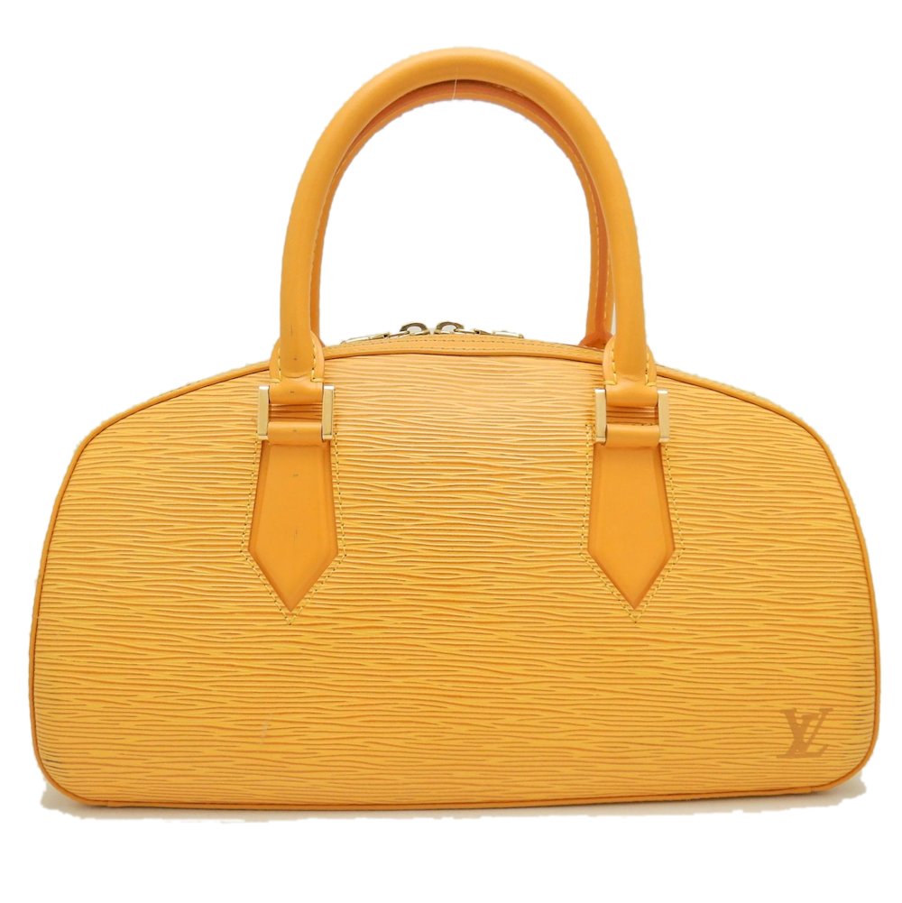 Louis Vuitton Epi Jasmine Handbag M52089