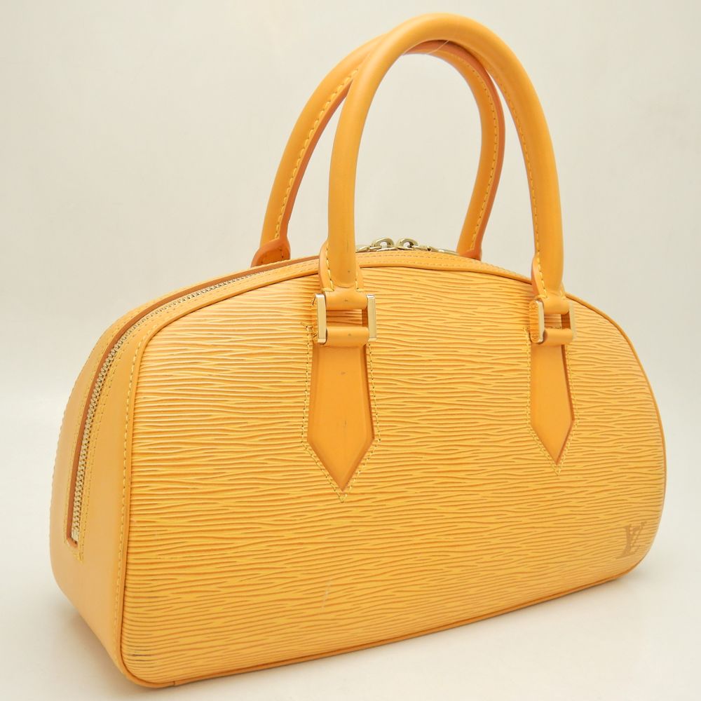 Louis Vuitton Epi Jasmine Handbag M52089