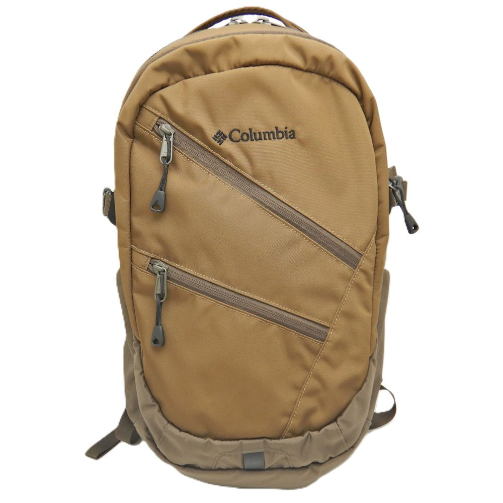 Columbia Pepper Rock 22L Nylon Backpack