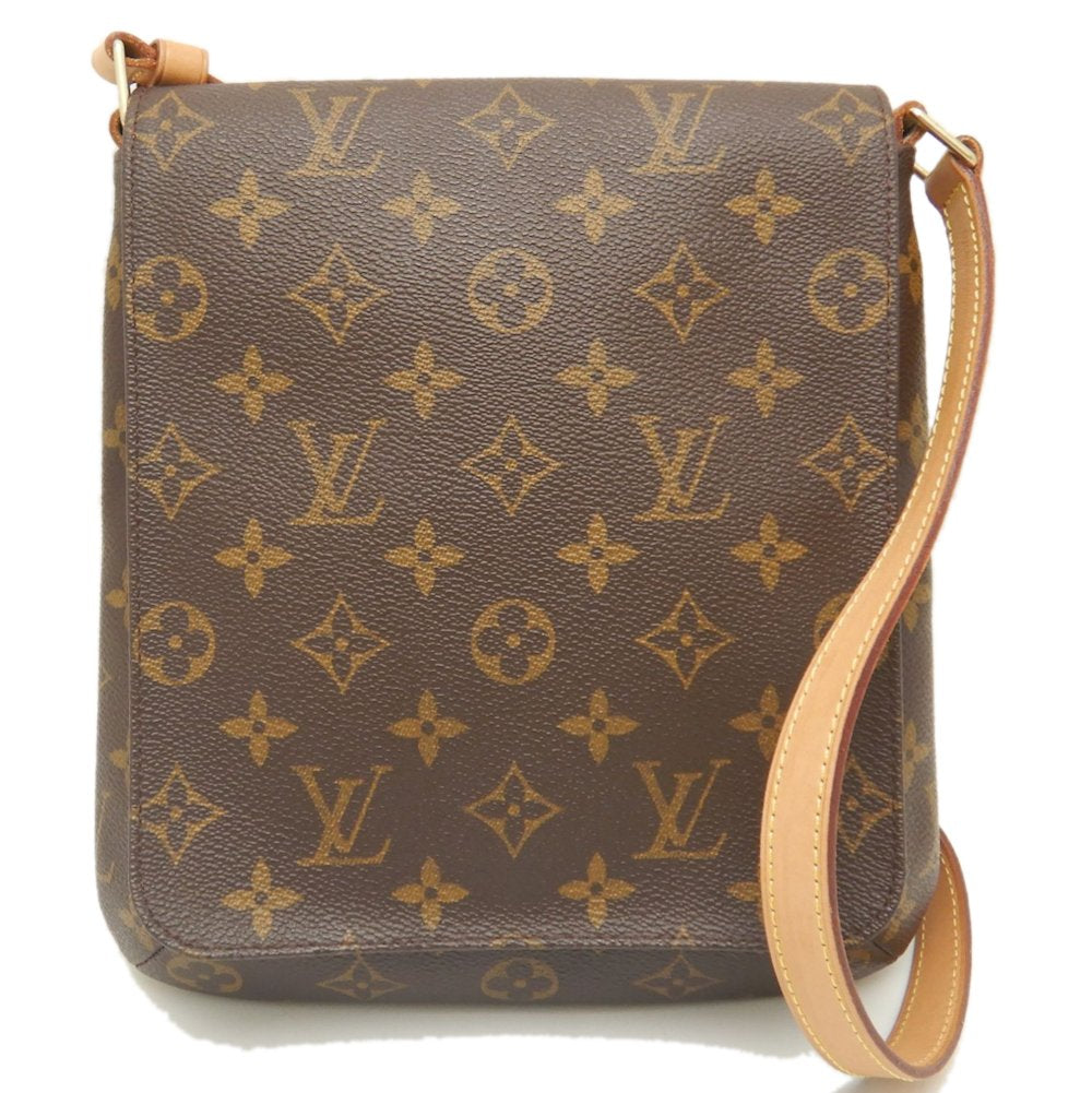 Louis Vuitton Musette Salsa Shoulder Bag M51258