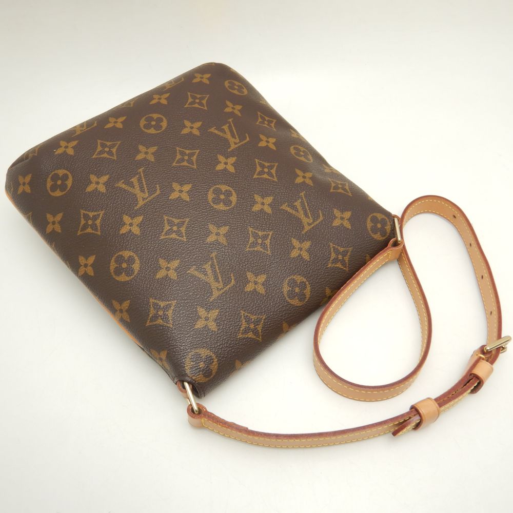 Louis Vuitton Monogram Musette Salsa Shoulder Bag M51258