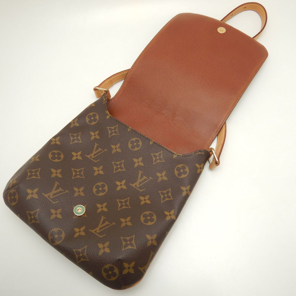 Louis Vuitton Monogram Musette Salsa Shoulder Bag M51258