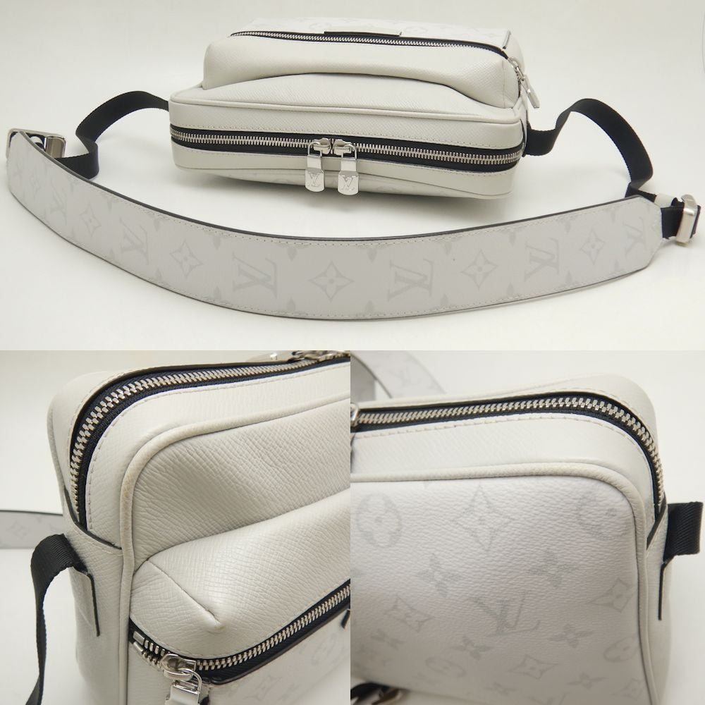 Louis Vuitton Taigarama Outdoor Messenger Bag M30243