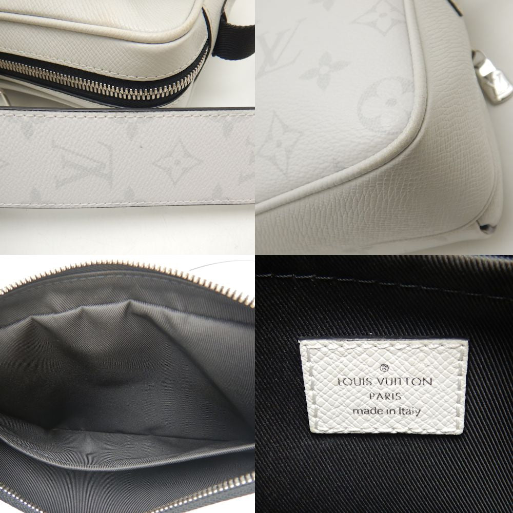 Louis Vuitton Taigarama Outdoor Messenger Bag M30243