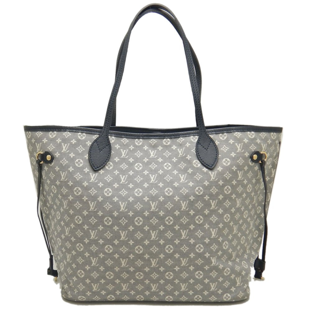 Louis Vuitton Neverfull MM Tote Bag M40514