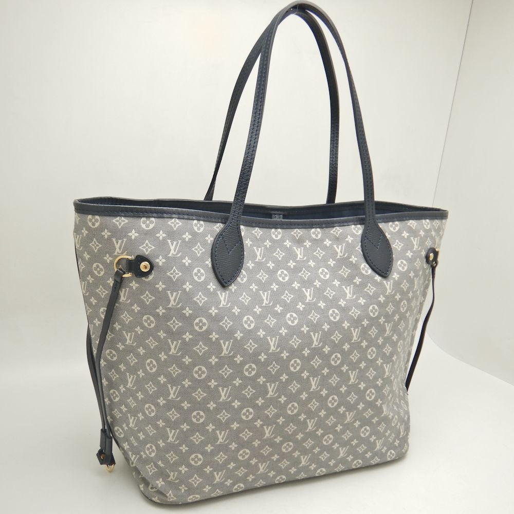 Louis Vuitton Neverfull MM Tote Bag M40514