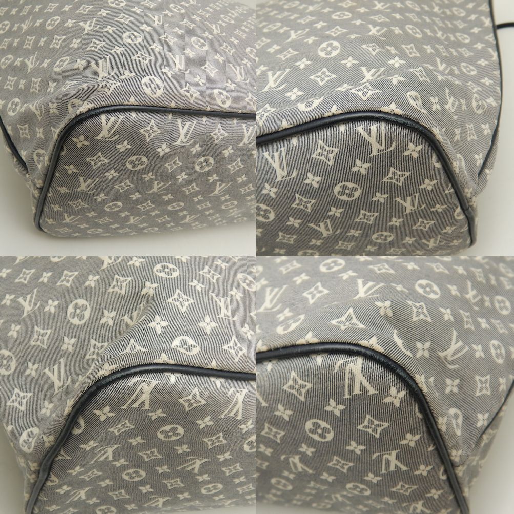 Louis Vuitton Neverfull MM Tote Bag M40514