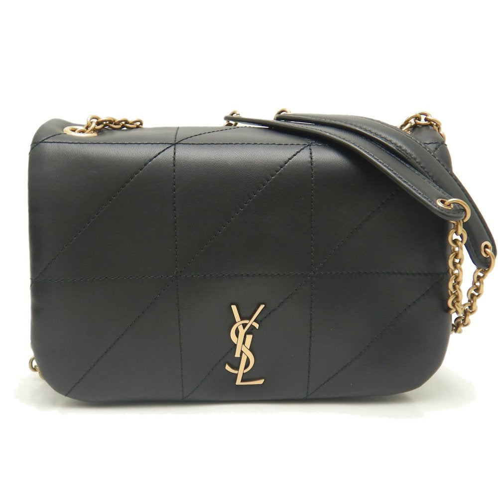 Saint Laurent Jamie 4.3 Mini Lambskin Shoulder Bag