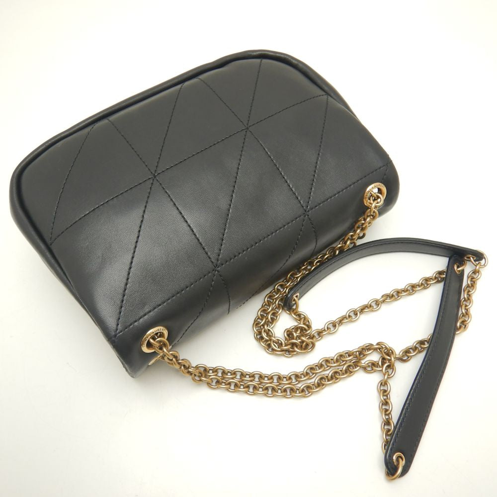 Saint Laurent Jamie 4.3 Mini Lambskin Shoulder Bag