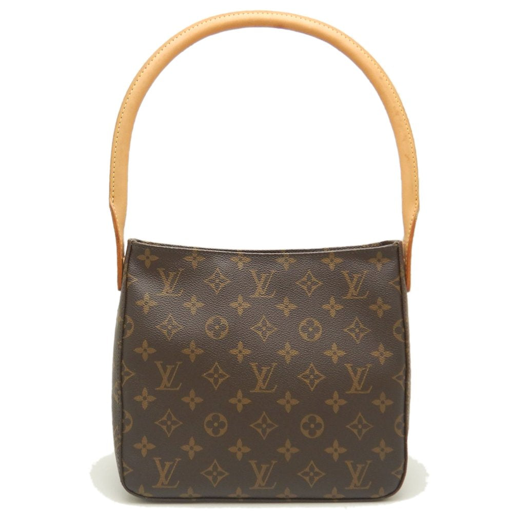 Louis Vuitton Looping MM Shoulder Bag M51146