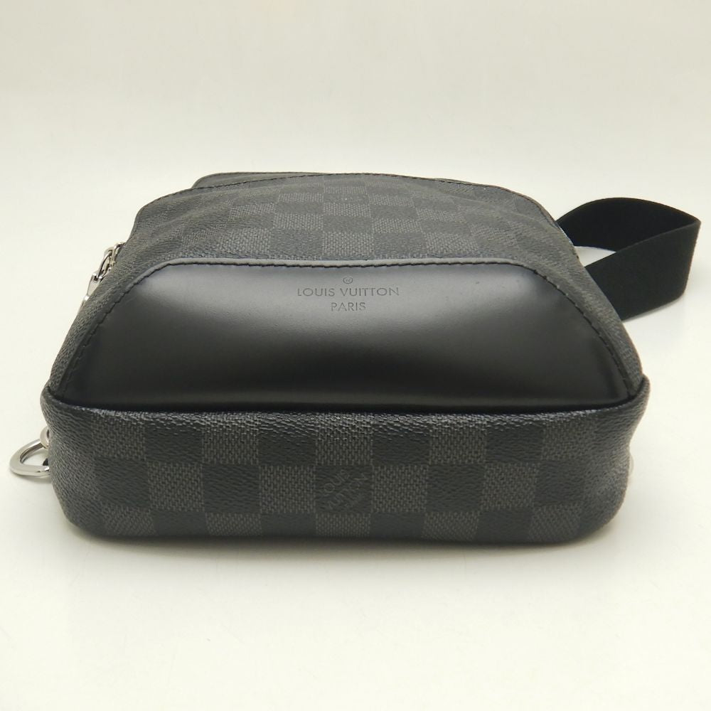 Louis Vuitton Damier Graphite Sling Bag N41719