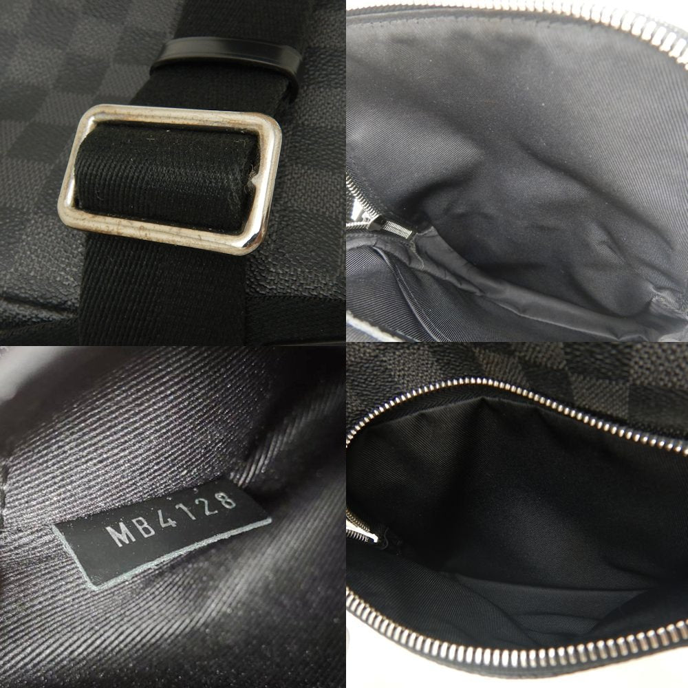 Louis Vuitton Damier Graphite Sling Bag N41719