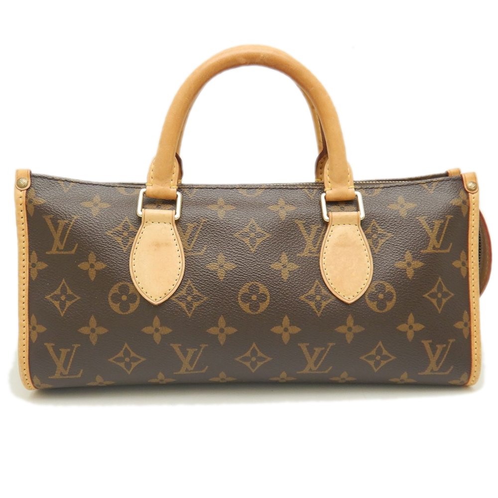 Louis Vuitton Monogram Popincourt Handbag M40009