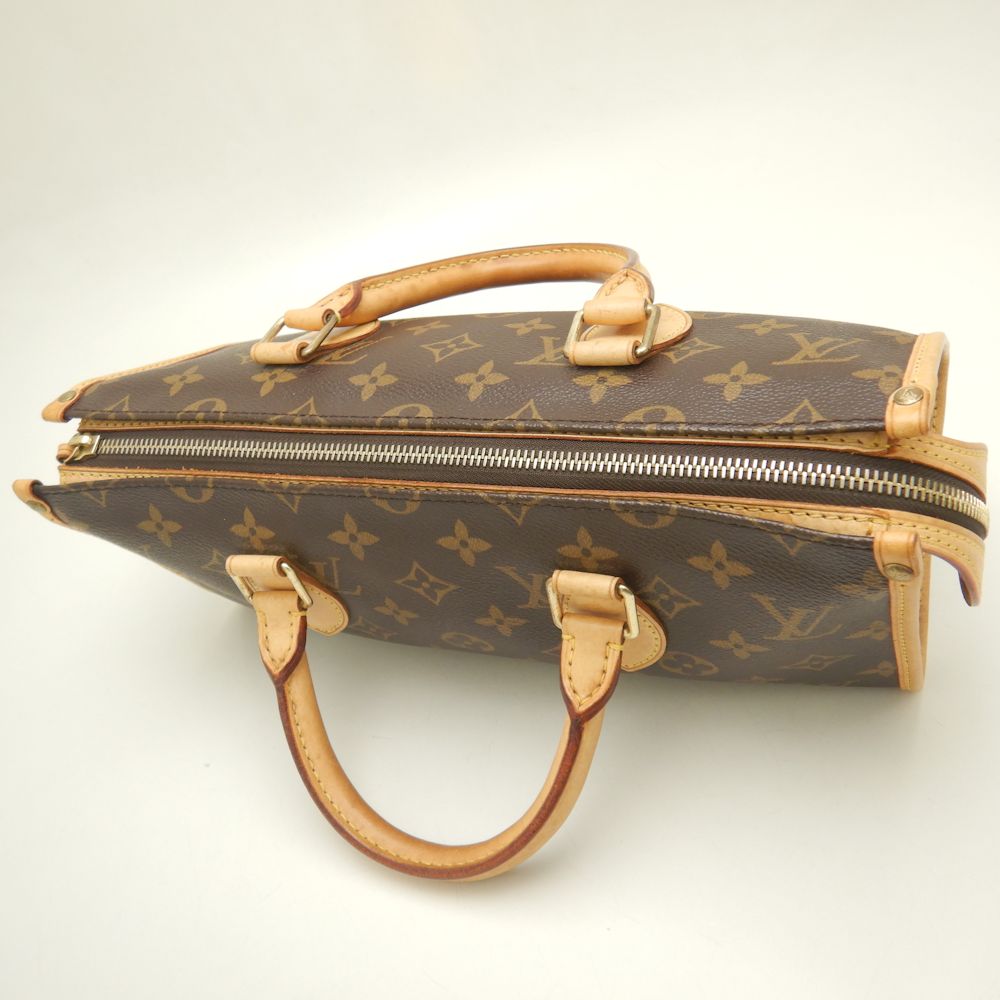 Louis Vuitton Monogram Popincourt Handbag