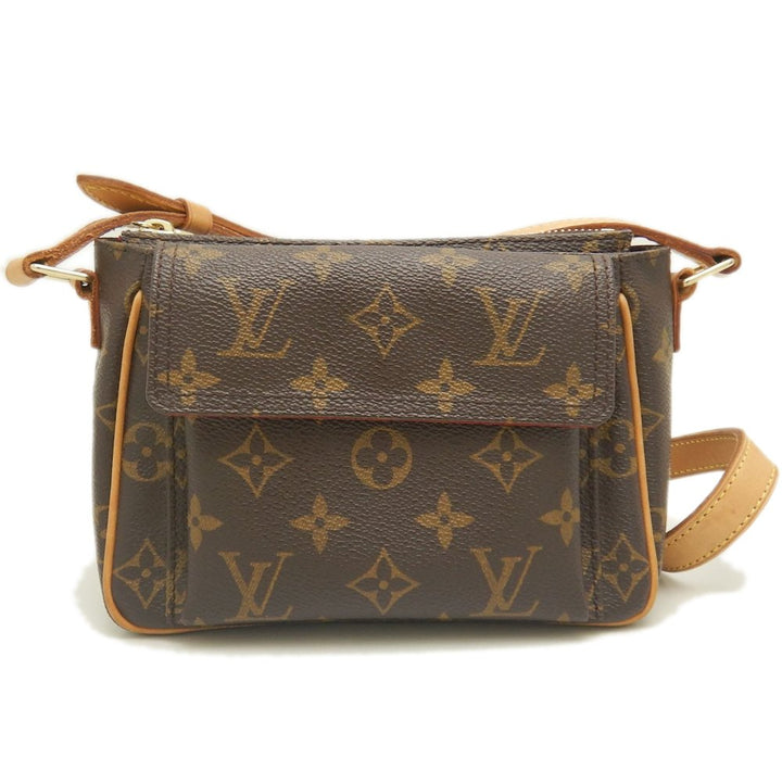 Louis Vuitton Vivacite PM Shoulder Bag M51165