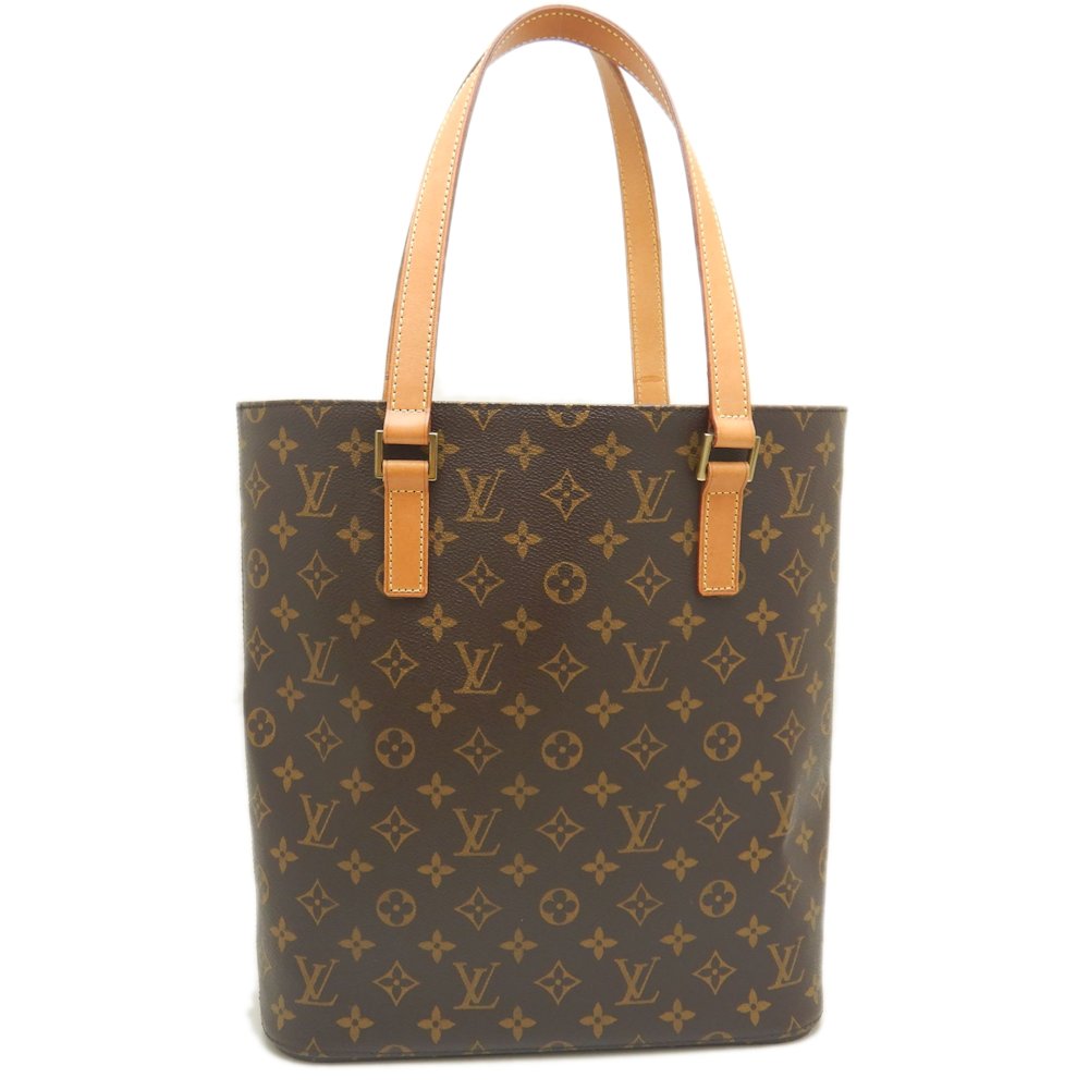 Louis Vuitton Monogram Vavin GM Tote Bag