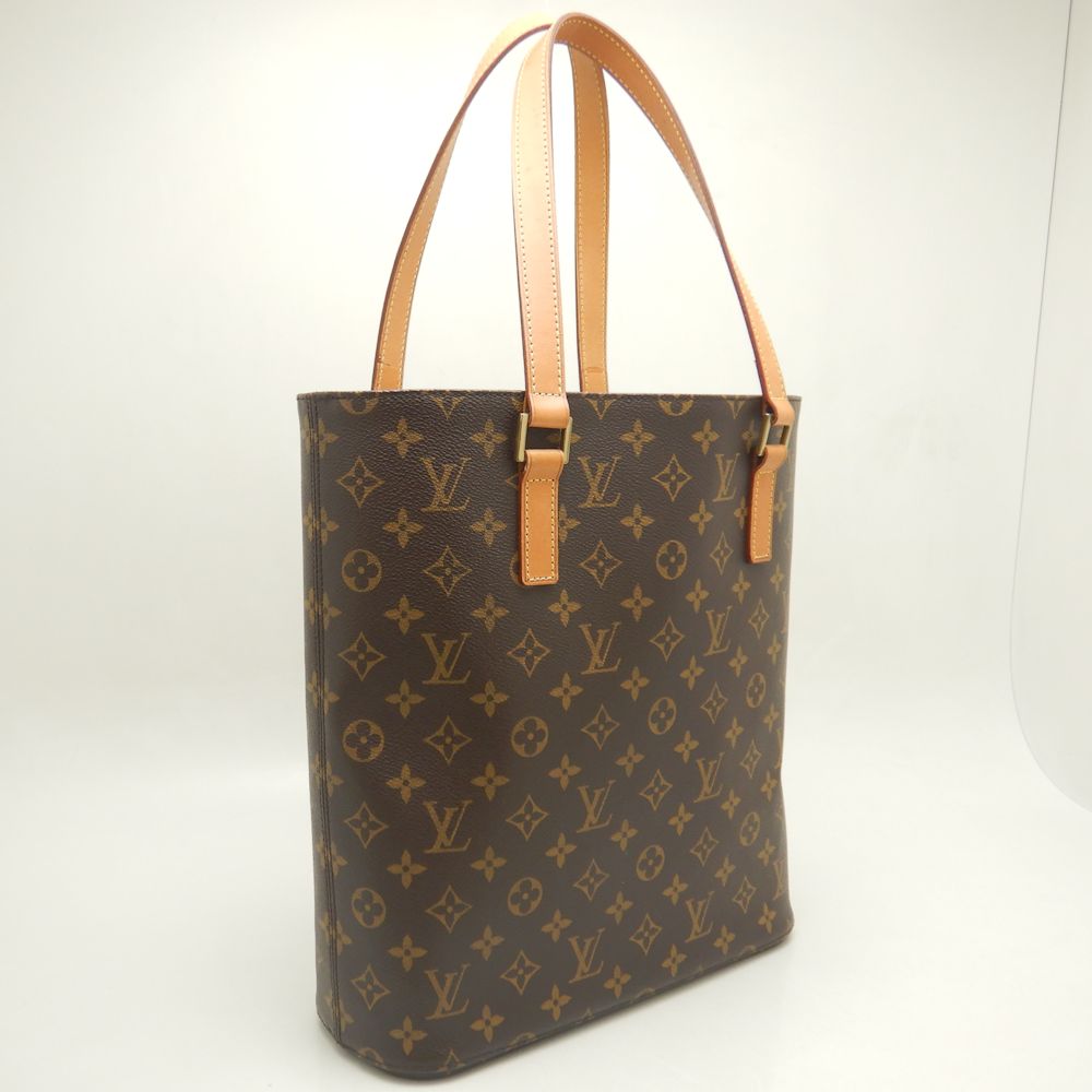 Louis Vuitton Monogram Vavin GM Tote Bag