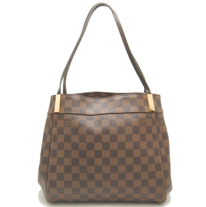 Louis Vuitton Damier Marlybone PM Shoulder Bag