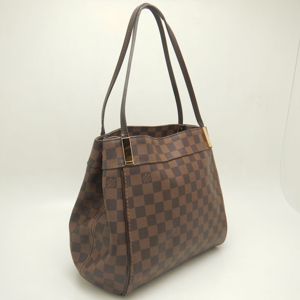 Louis Vuitton Damier Marlybone PM Shoulder Bag