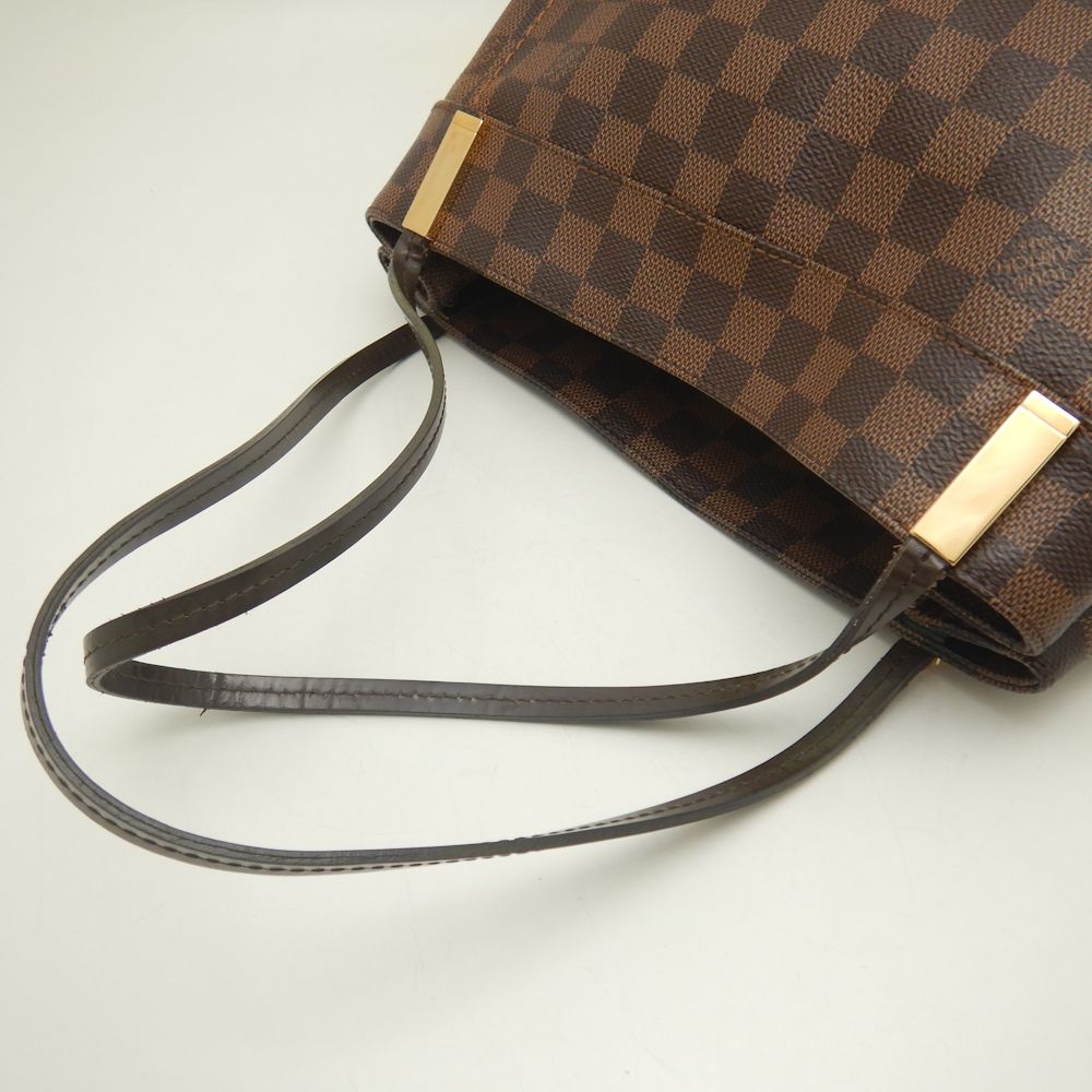 Louis Vuitton Damier Marlybone PM Shoulder Bag