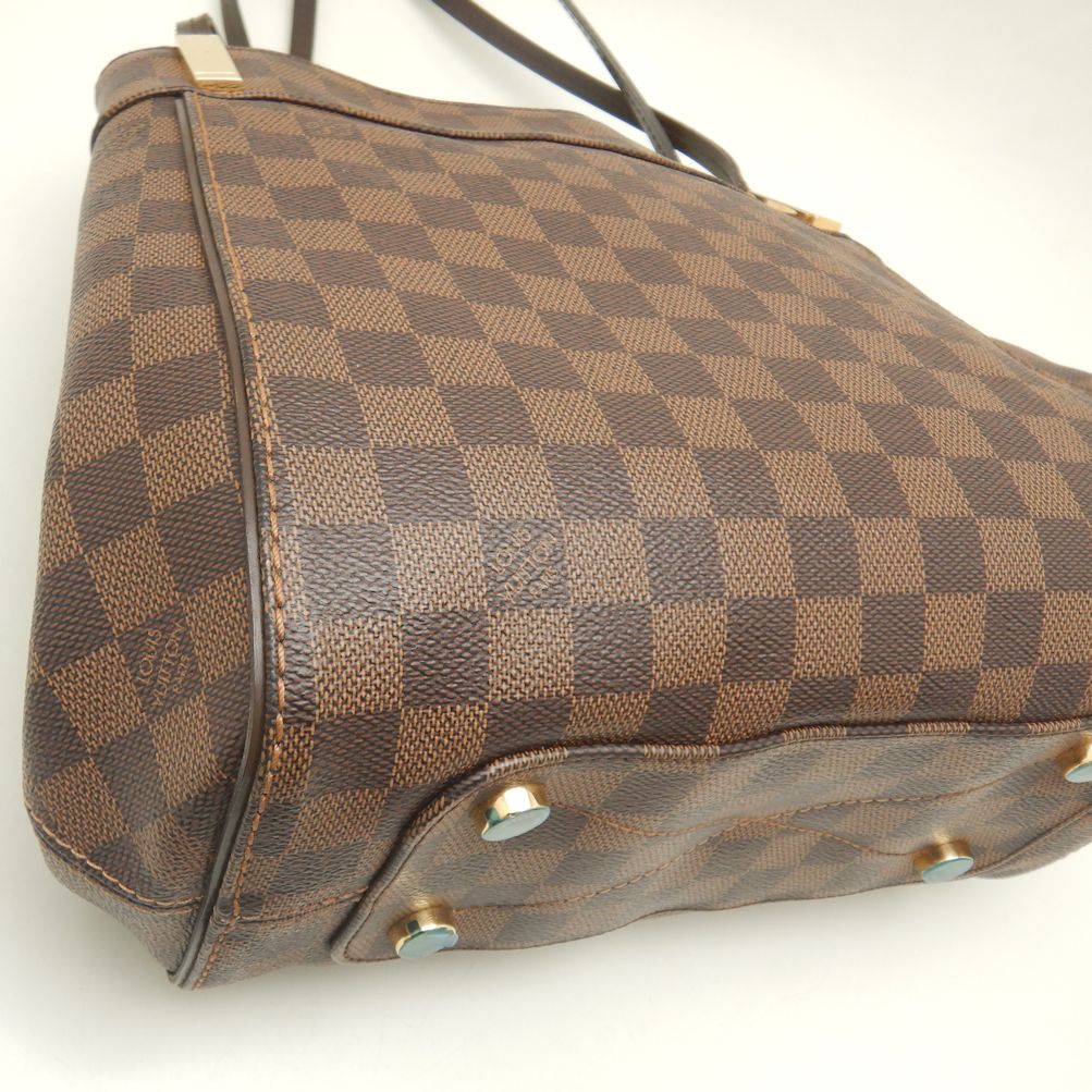 Louis Vuitton Damier Marlybone PM Shoulder Bag