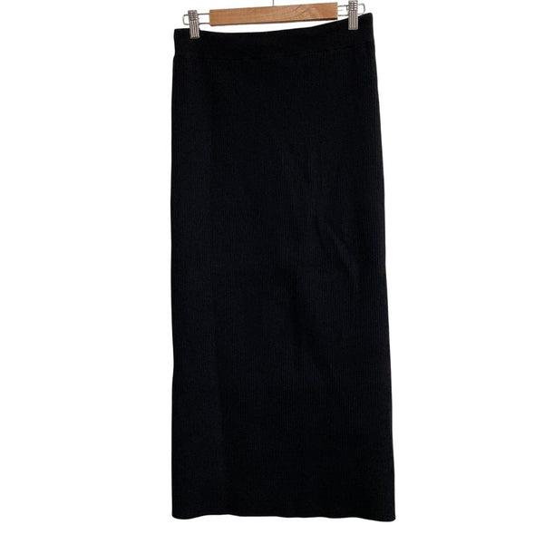 IENA Rib Tight Skirt