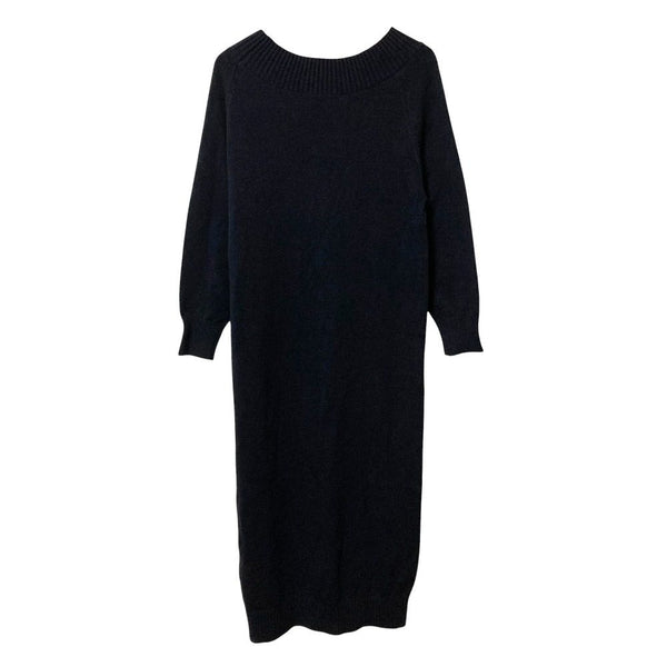 Loungedress Knit Dress