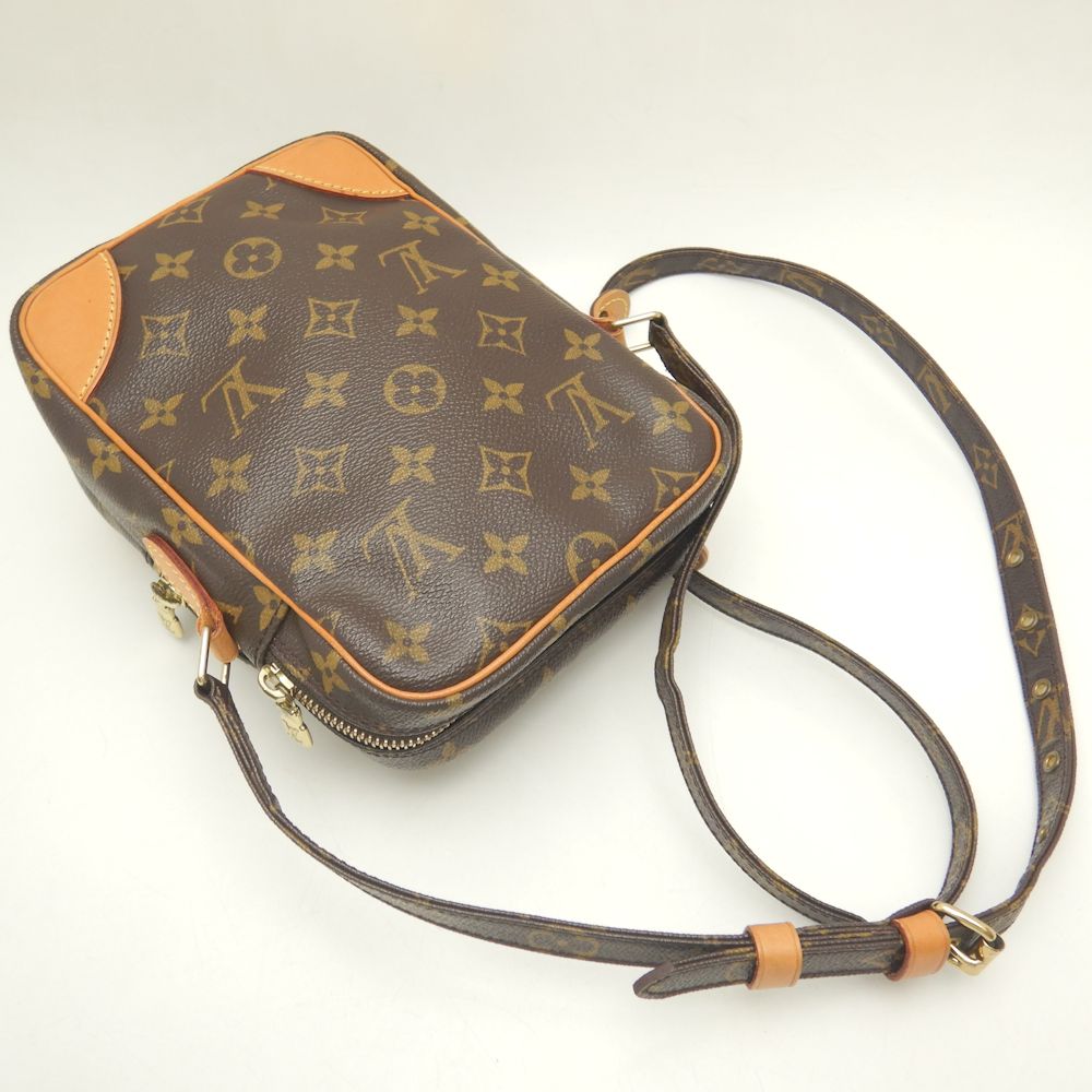 Louis Vuitton Monogram Amazon Shoulder Bag M45236