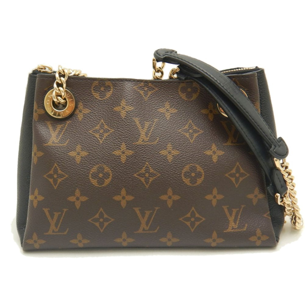 Louis Vuitton Monogram Sienne BB Shoulder Bag M43775