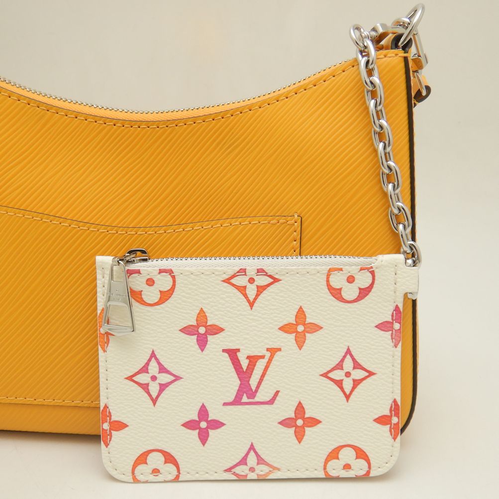 Louis Vuitton Epi Marelle Shoulder Bag M25298