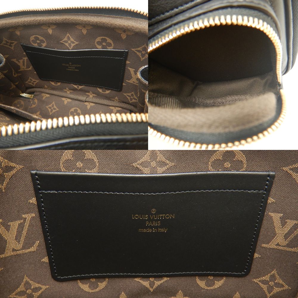 Louis Vuitton Utility Crossbody Bag M80450