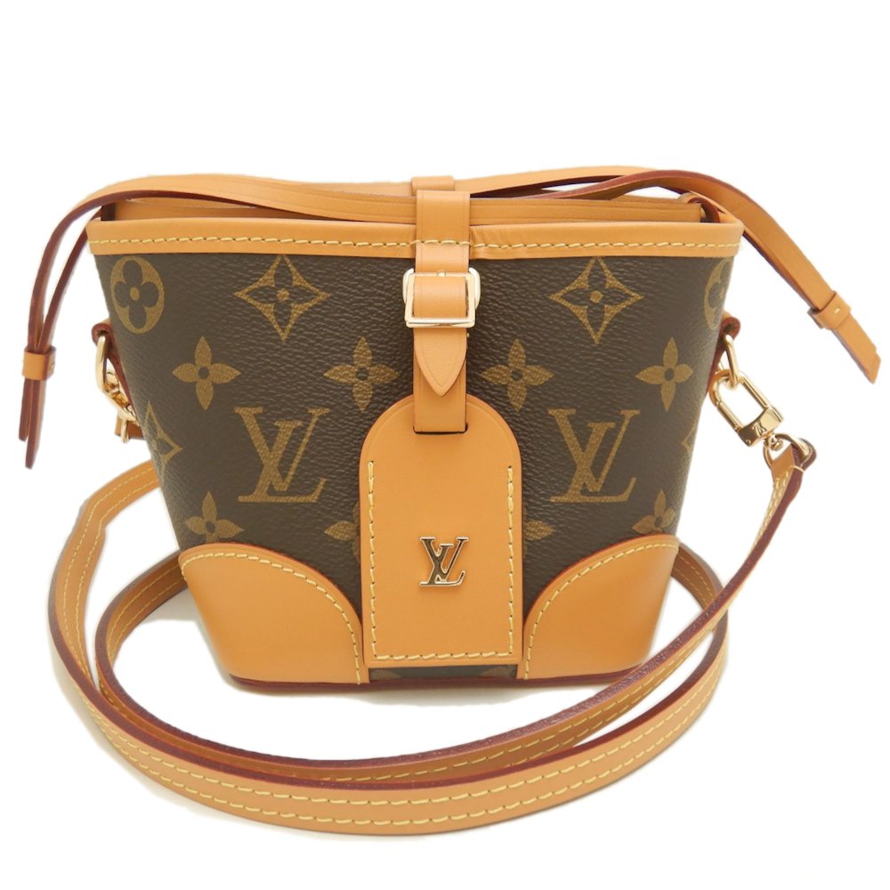 Louis Vuitton Monogram Noe Shoulder Bag M57099