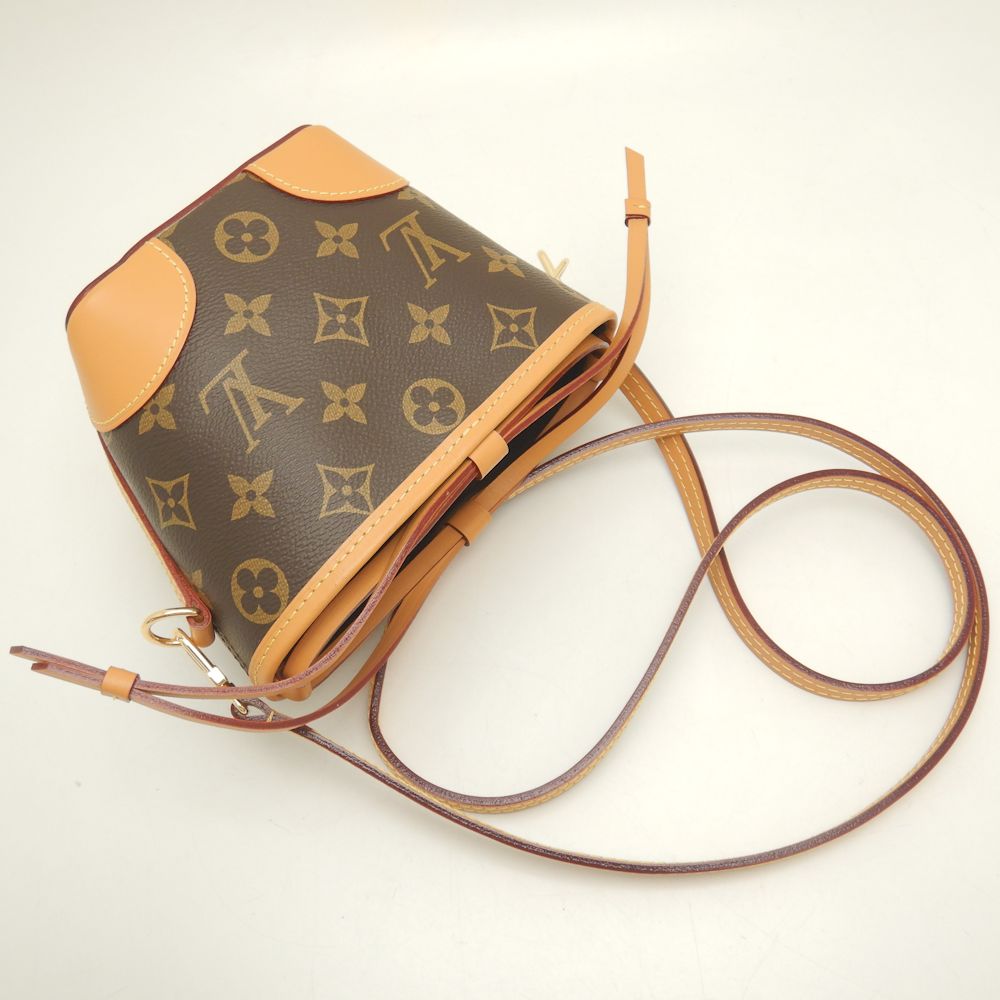 Louis Vuitton Monogram Noe Shoulder Bag M57099