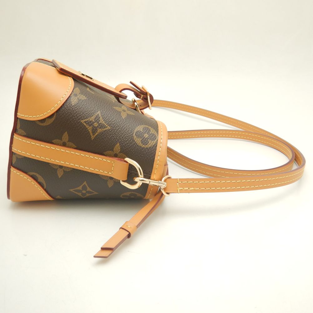 Louis Vuitton Monogram Noe Shoulder Bag M57099