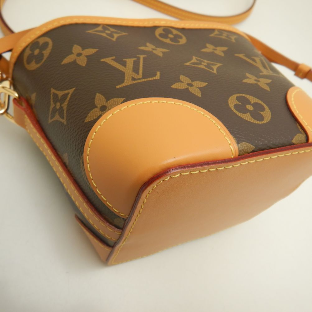 Louis Vuitton Monogram Noe Shoulder Bag M57099