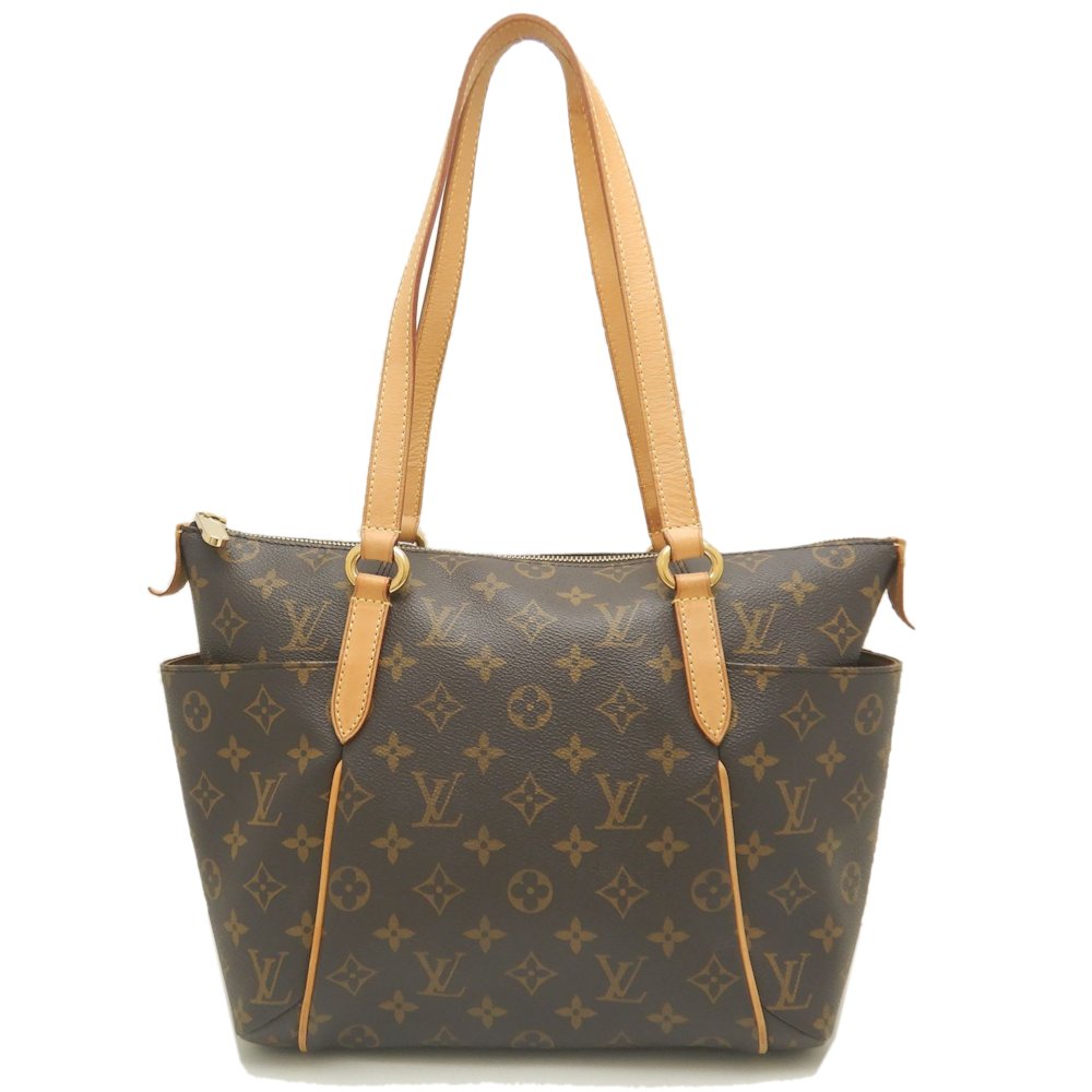 Louis Vuitton Monogram Totally PM Tote Bag