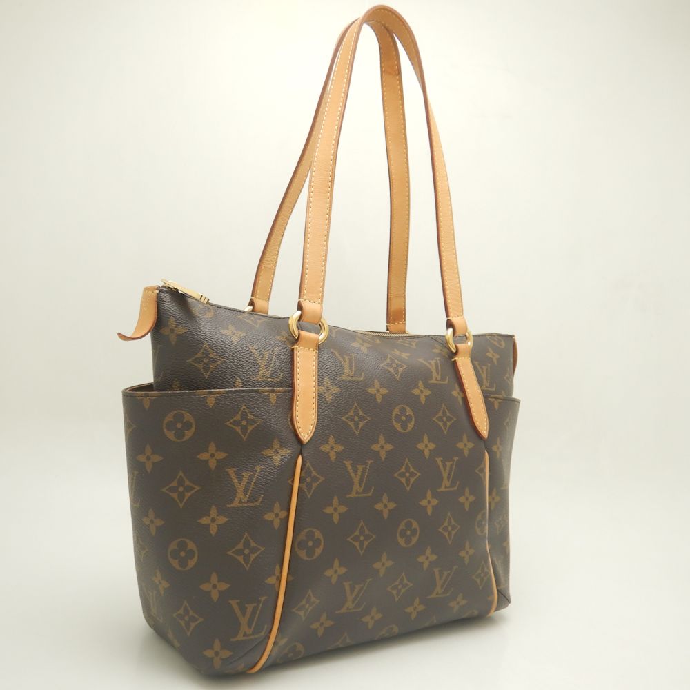 Louis Vuitton Monogram Totally PM Tote Bag